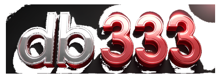 db333 logo