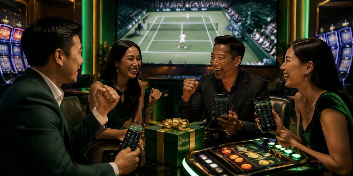 db333 Mahjong Ways