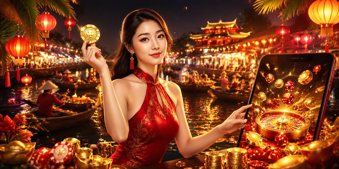 db333 Khóa mục tiêu cá lớn
